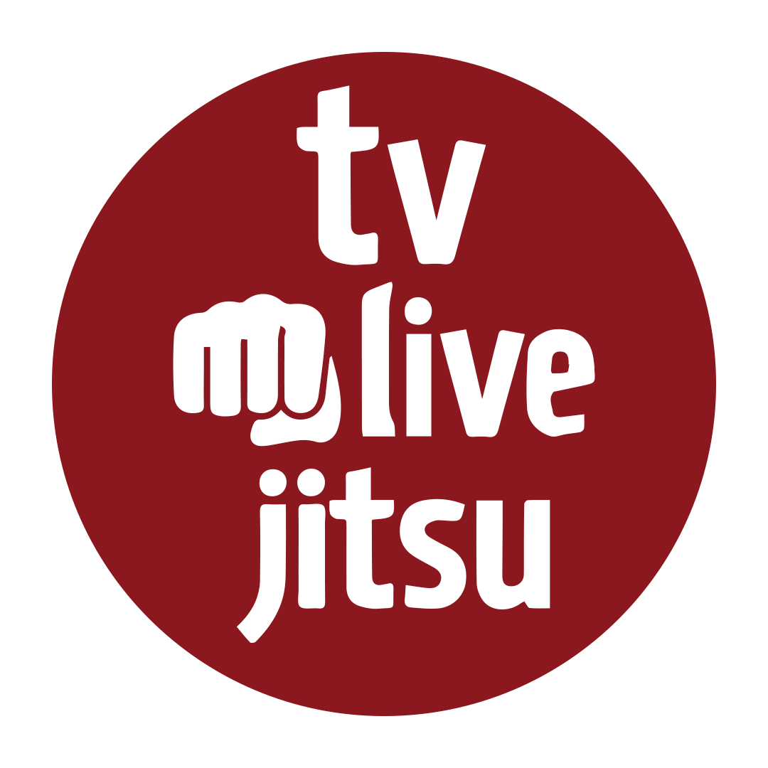 logo tv live jitsu